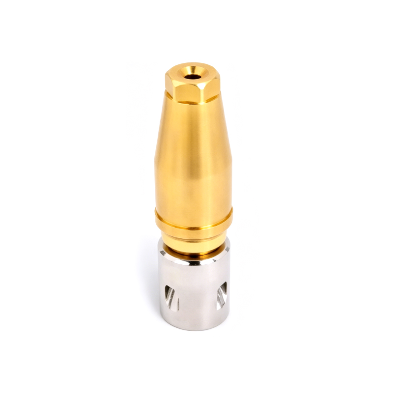 JTP Rear Boost Vordere rotierende Düse