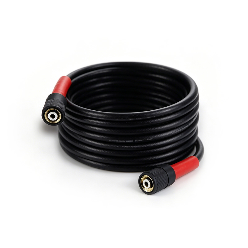 6,3 mm Thermo-Kunststoffschlauch