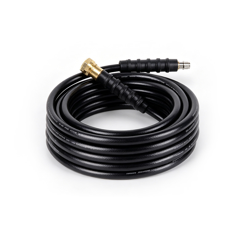7 mm Thermo-Kunststoffschlauch