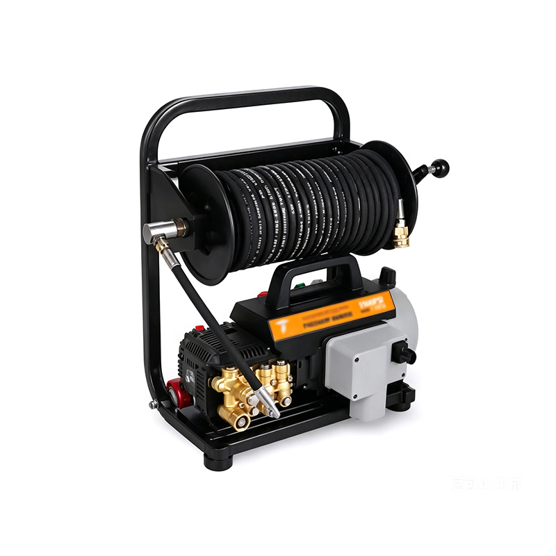 BS-SERIE 1500 PSI Elektromotor-Druckwasserstrahler
