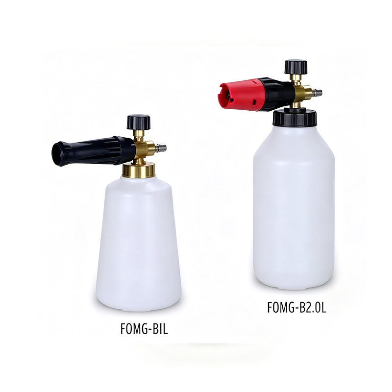 Big-Cap-Schaumkanone