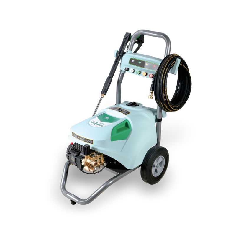 LT SEREIS 2,0–3,0 kW Hochdruckreiniger mit Elektromotor