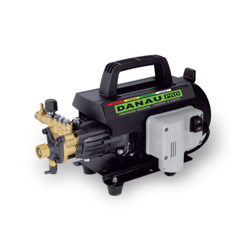 DCAA-9/8BG-1.5S2 Handgerät der BG-Serie DCAA-9/8BG-1.5S2 Handgerät der BG-Serie