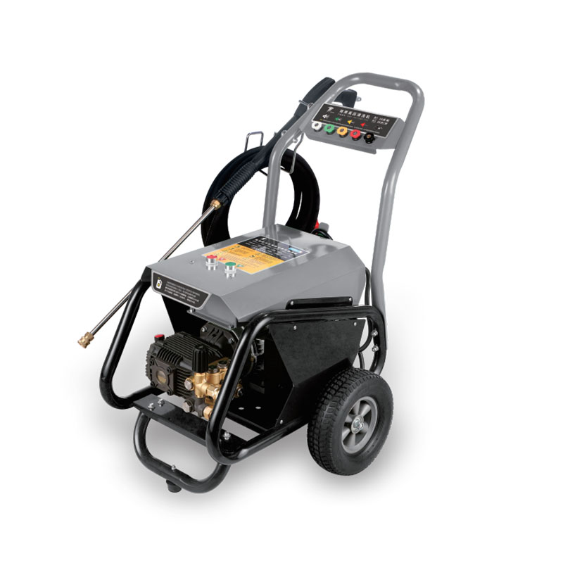 GT SEREIS 3,0–7,5 kW Hochdruckreiniger mit Elektromotor