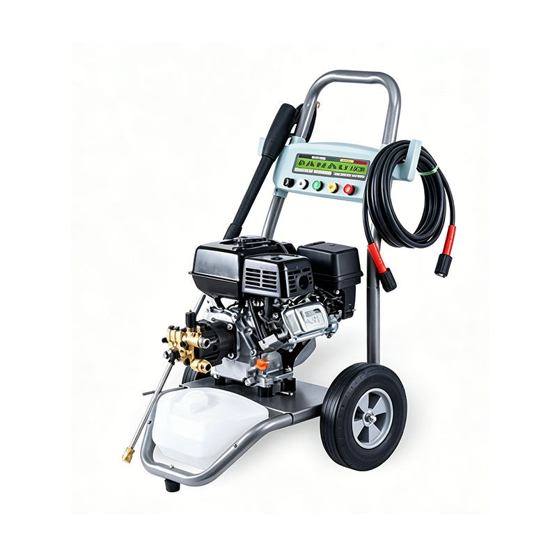 Hochdruckreiniger der LT-Serie mit 2600 PSI für Gasmotoren