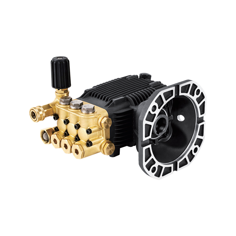 Kurbelwellenpumpe vom Typ DBCL-18C2 Kurbelwellenpumpe vom Typ DBCL-18C2