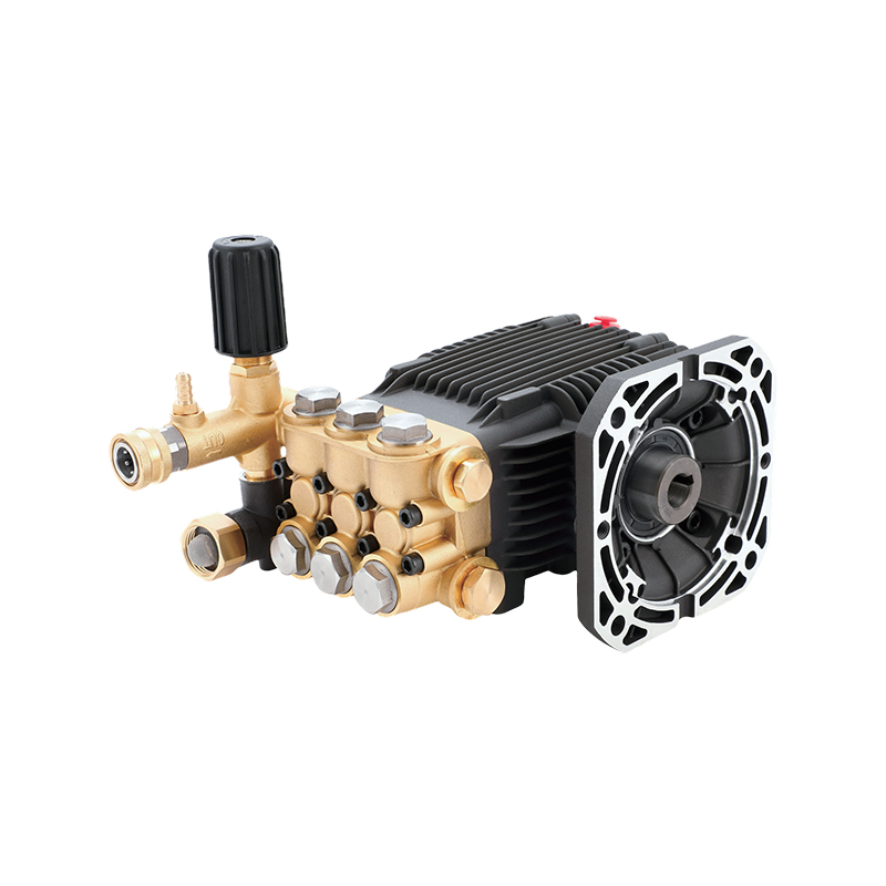 Kurbelwellenpumpe vom Typ DBC-C5 Kurbelwellenpumpe vom Typ DBC-C5