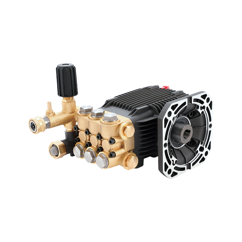 Kurbelwellenpumpe vom Typ DBC-C4 Kurbelwellenpumpe vom Typ DBC-C4