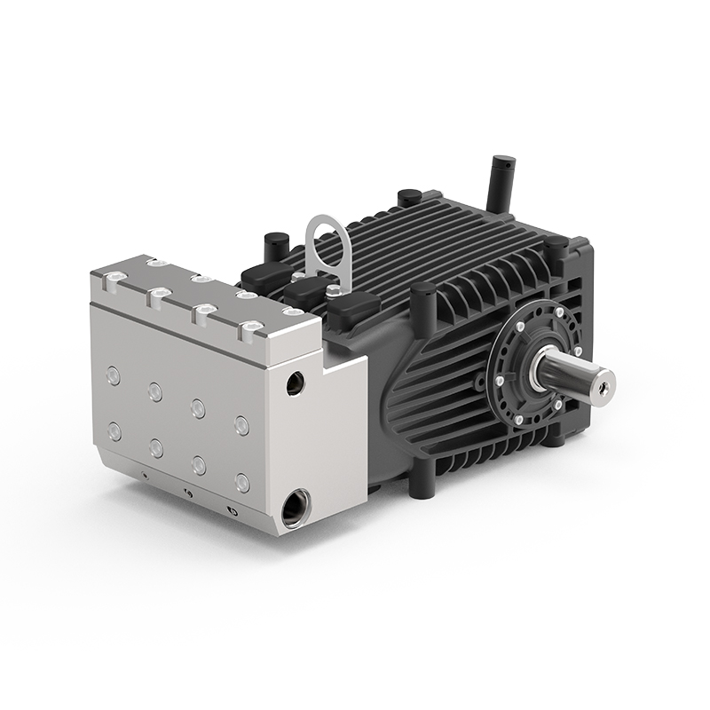 Industrielle Kolbenpumpe der DBG-Serie Industrielle Kolbenpumpe der DBG-Serie