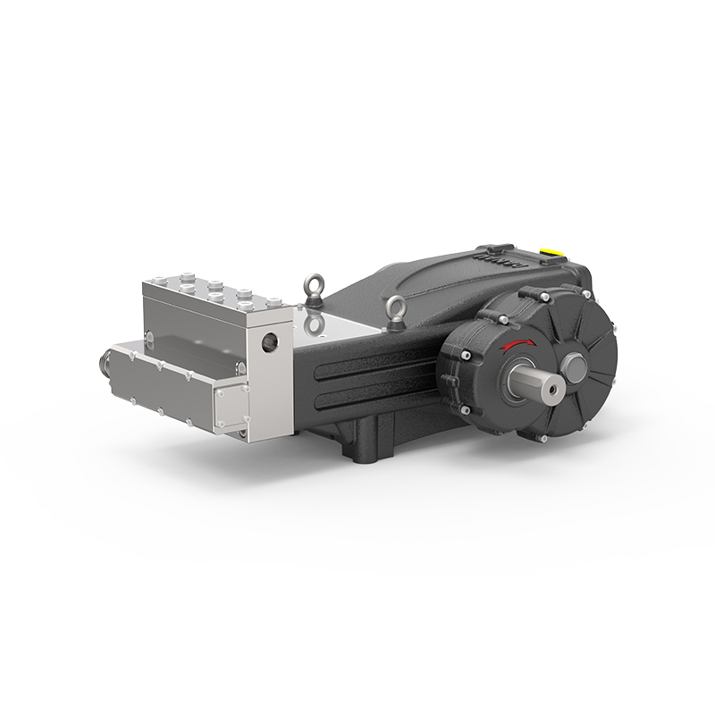 Industrielle Kolbenpumpe der DBS-Serie