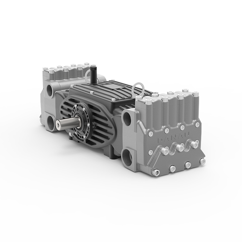 Industrielle Kolbenpumpe der DBV-Serie Industrielle Kolbenpumpe der DBV-Serie