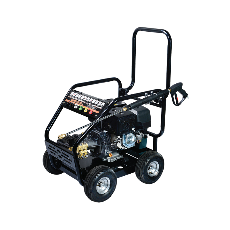 DCC-GRD-SERIE 3200PSI und 3600PSI Hochdruckreiniger DCC-GRD-SERIE 3200PSI und 3600PSI Hochdruckreiniger
