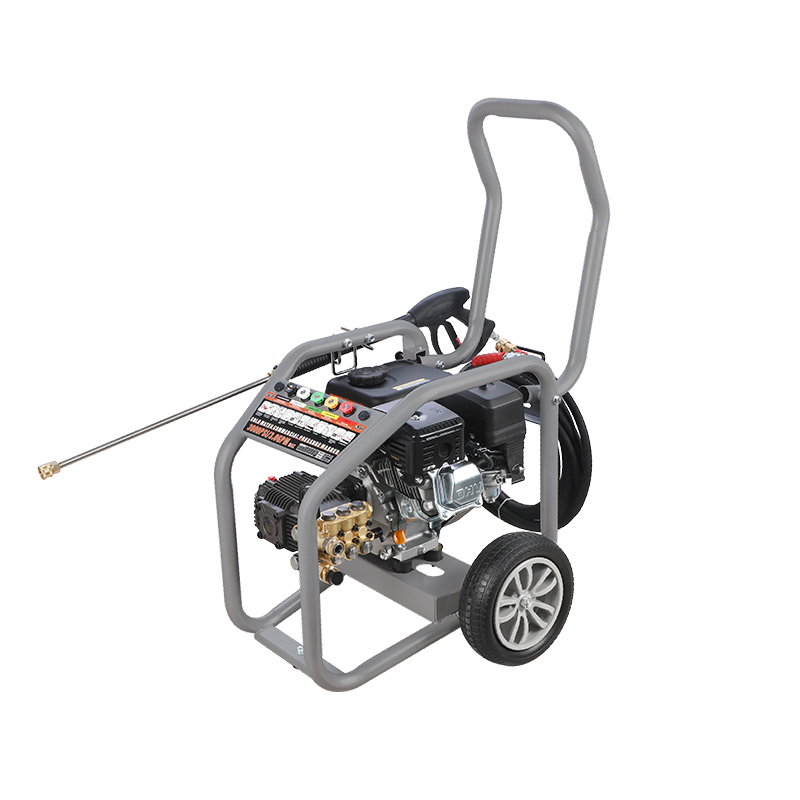 DCC-20/12N 3000PSI Benzin-Hochdruckreiniger DCC-20/12N 3000PSI Benzin-Hochdruckreiniger