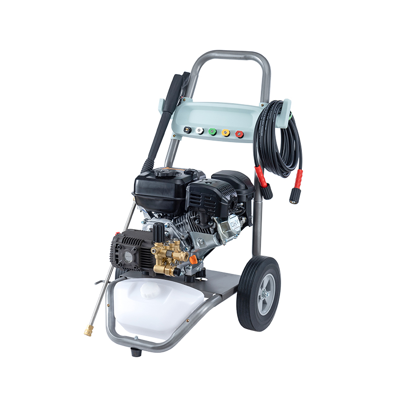 DCC-20/12LT 3000PSI Benzin-Hochdruckreiniger DCC-20/12LT 3000PSI Benzin-Hochdruckreiniger