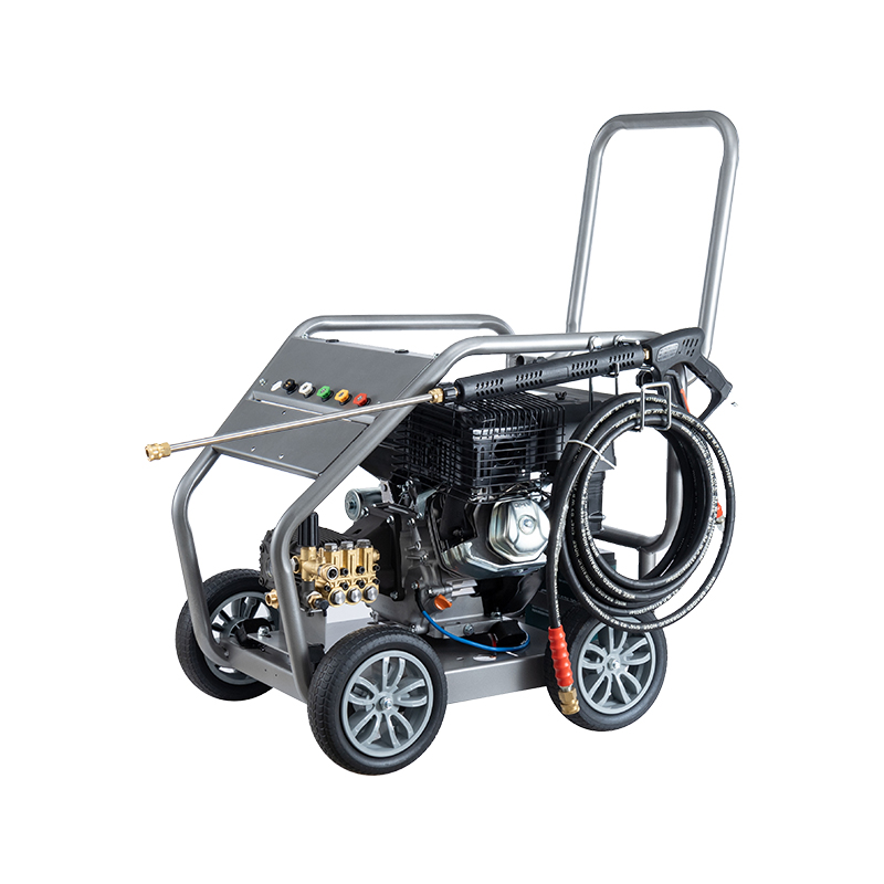 Hochdruckreiniger der DCC-D-SERIE mit 3200 PSI und 3600 PSI Hochdruckreiniger der DCC-D-SERIE mit 3200 PSI und 3600 PSI