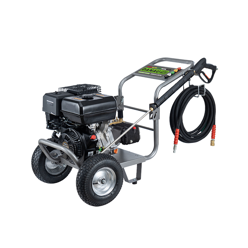 Hochdruckreiniger der DCC-AG-Serie mit 3200 PSI und 3600 PSI Hochdruckreiniger der DCC-AG-Serie mit 3200 PSI und 3600 PSI