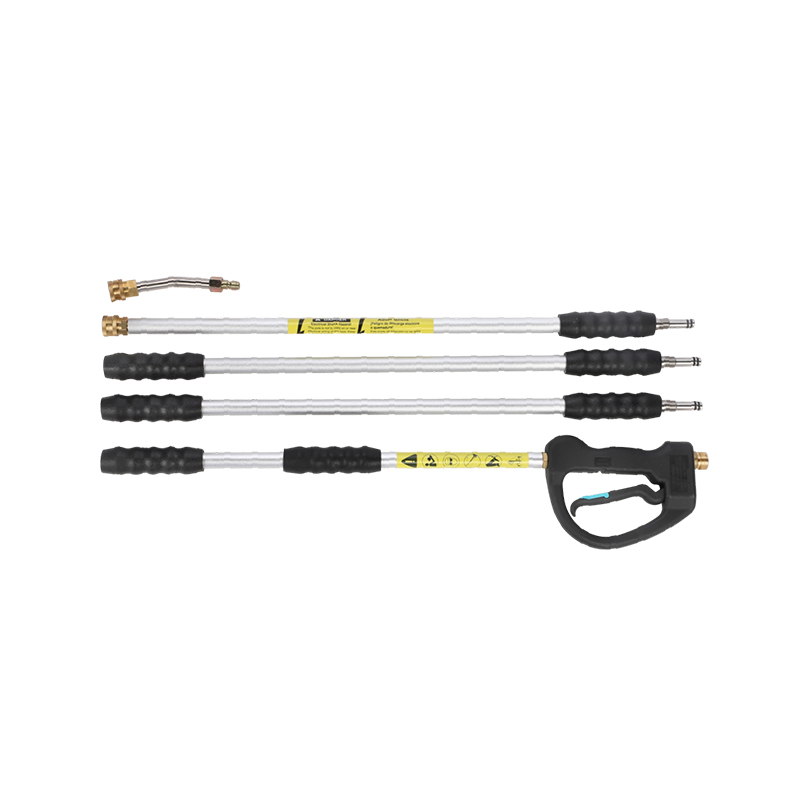 9FT Verlängerungsstangen-Kit 9FT Verlängerungsstangen-Kit