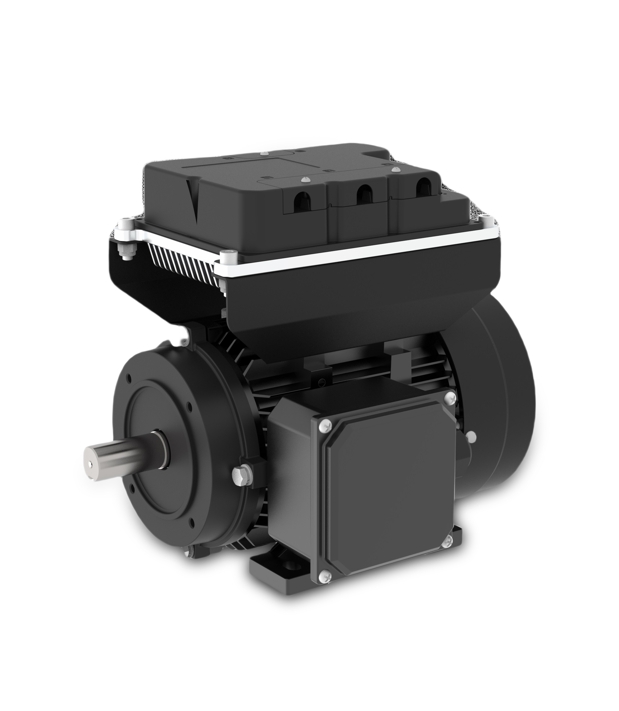 DC-Permanentmagnetmotor DC-Permanentmagnetmotor