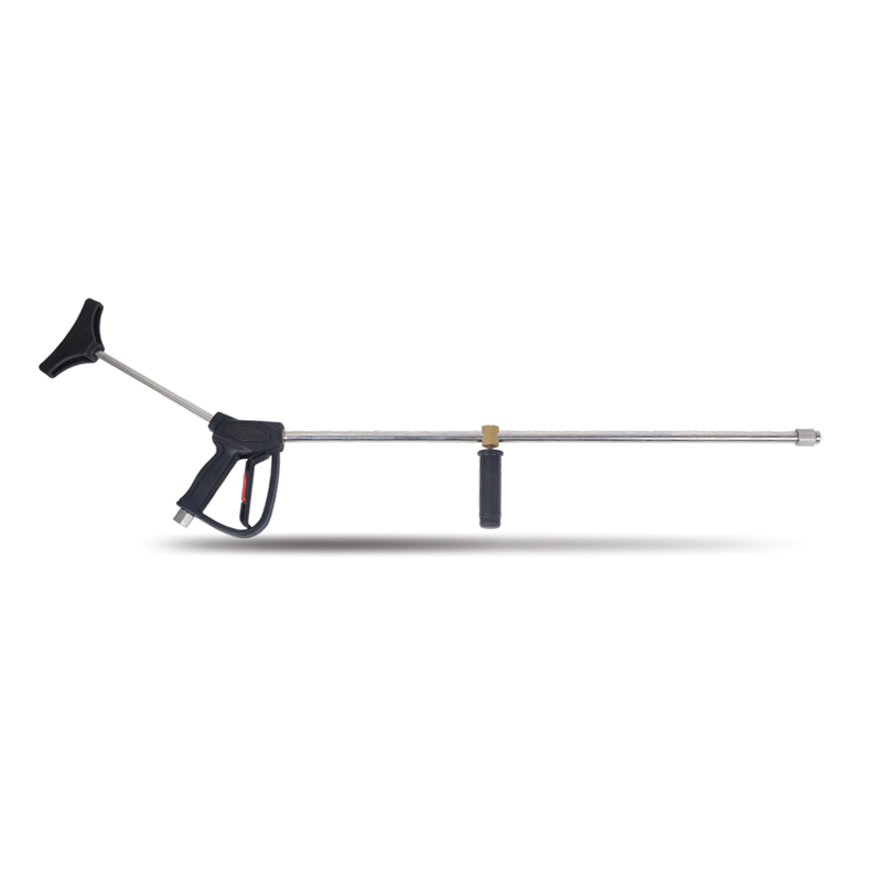 10000psi Hochdruckreinigerpistole und Stabbaugruppe