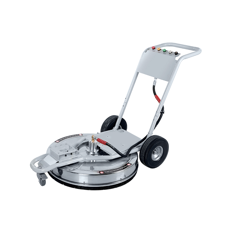 36-48 Zoll Dual-Schwenk-Oberflächenreiniger