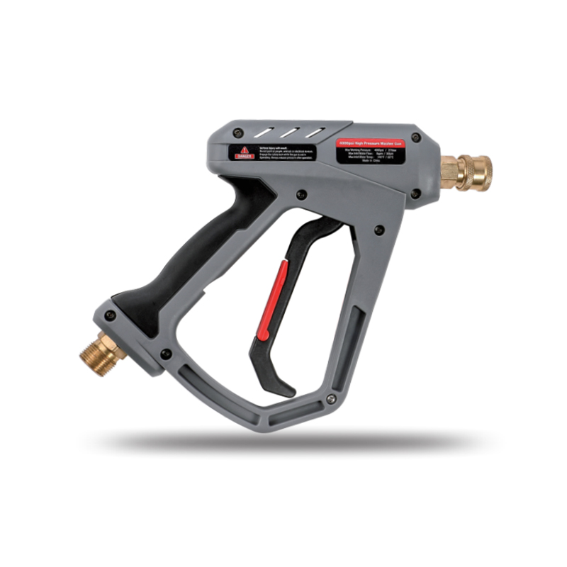 4000psi Kurzabzugspistole