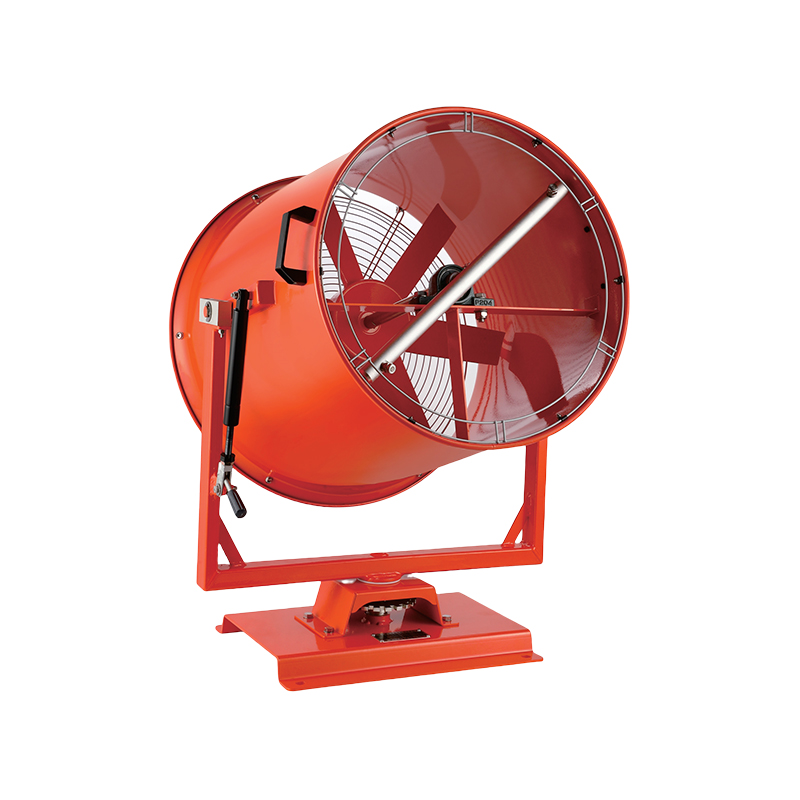 Motorlose windblasende Nebelkanone M50 Motorlose windblasende Nebelkanone M50