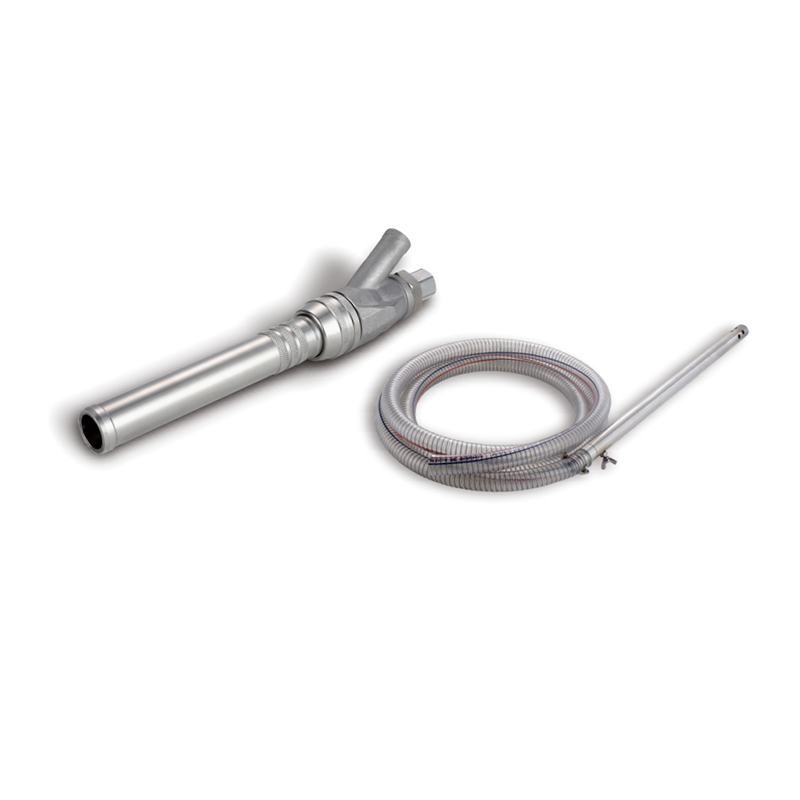 SA50 Stainless Straight AccelerateWet Sands Strahlset