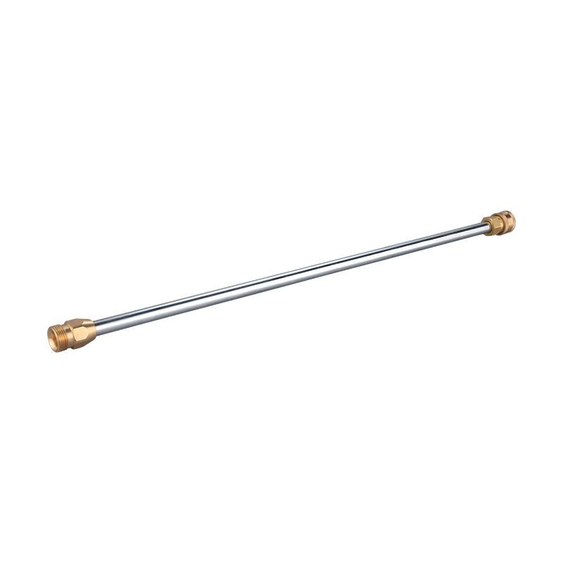 Standard-Stabbaugruppe aus Edelstahl