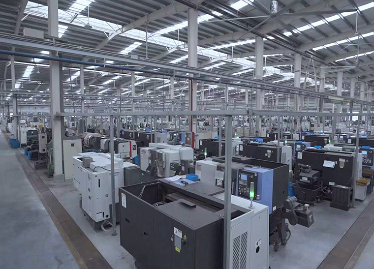 Zhejiang Danau Industrial Co., Ltd.