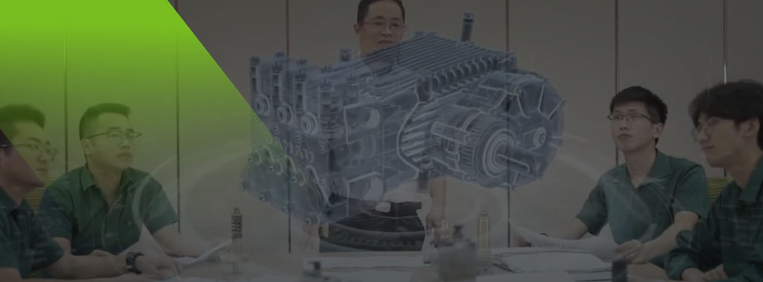 Zhejiang Danau Industrial Co., Ltd.