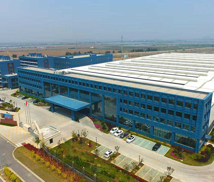 Zhejiang Danau Industrial Co., Ltd.